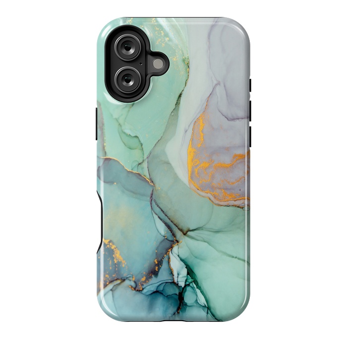 iPhone 16 Plus StrongFit Free Spirit by ArtsCase