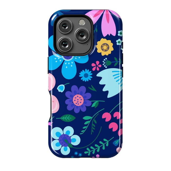 iPhone 16 Pro StrongFit Love is Love by ArtsCase