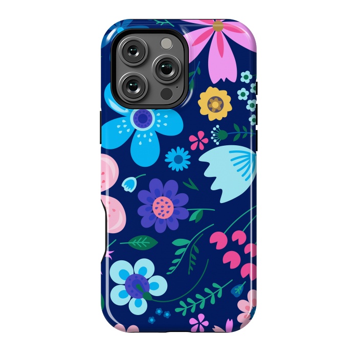 iPhone 16 Pro Max StrongFit Love is Love by ArtsCase