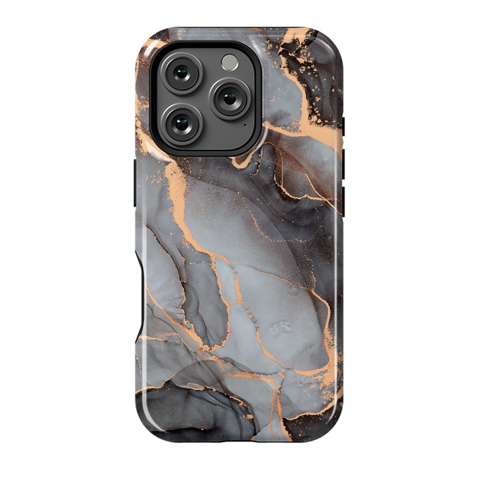 iPhone 16 Pro StrongFit Desire in the Darkness by ArtsCase