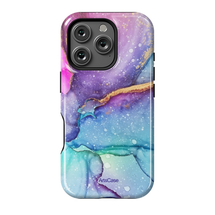 iPhone 16 Pro StrongFit Endless Beauty by ArtsCase