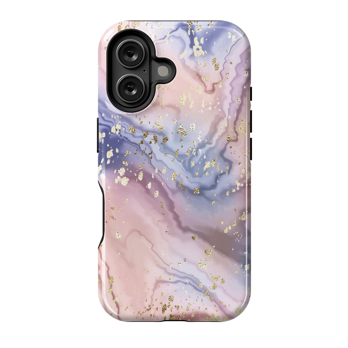 iPhone 16 StrongFit Pastel Hues by ArtsCase