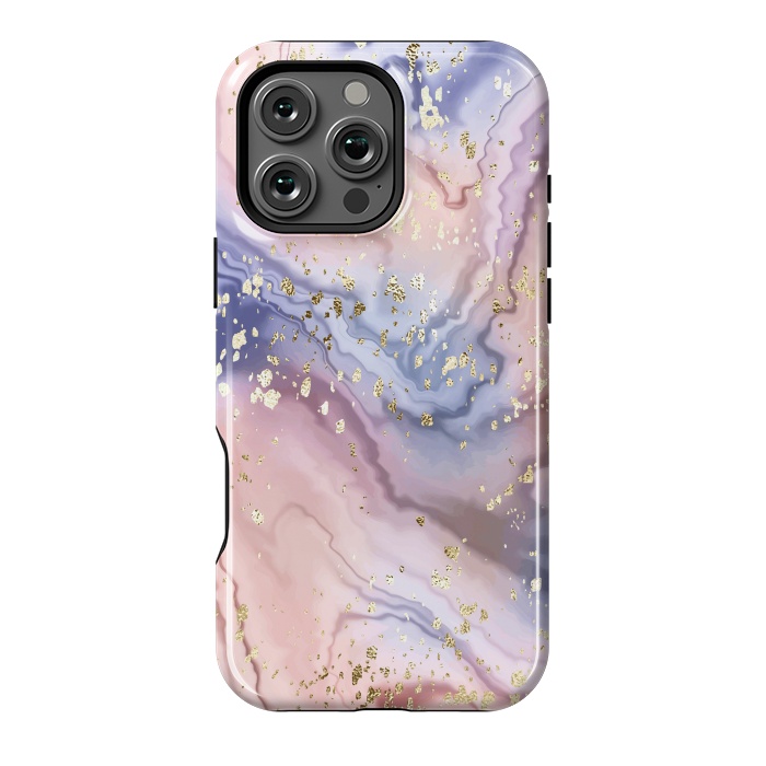 iPhone 16 Pro Max StrongFit Pastel Hues by ArtsCase