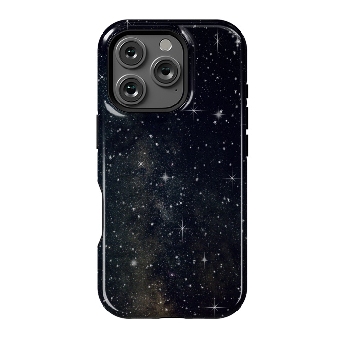 iPhone 16 Pro StrongFit starry nights i by haroulita