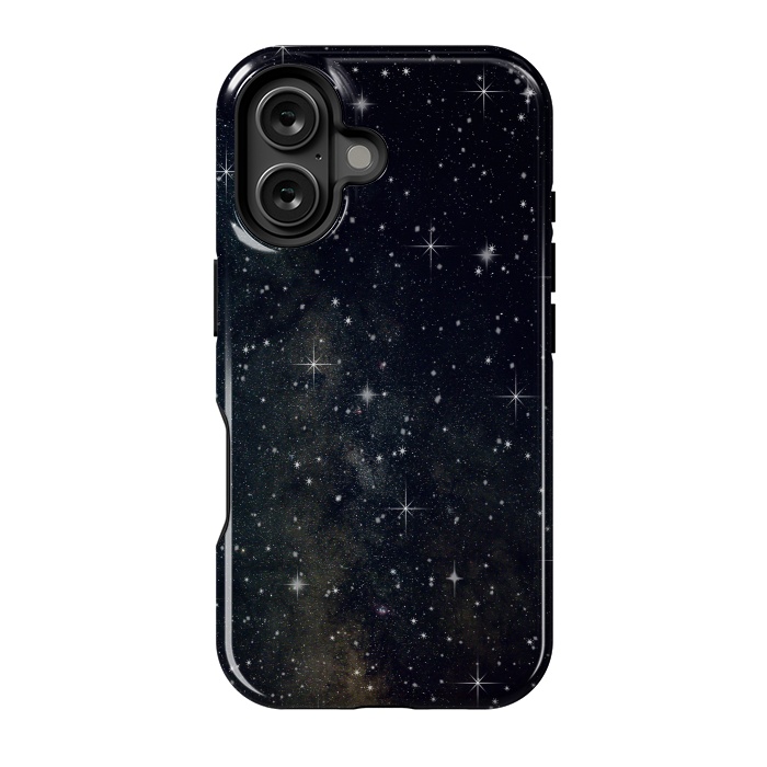 iPhone 16 StrongFit starry nights i by haroulita