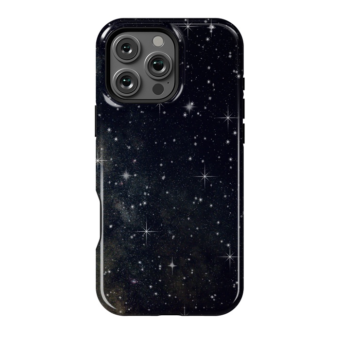 iPhone 16 Pro Max StrongFit starry nights i by haroulita