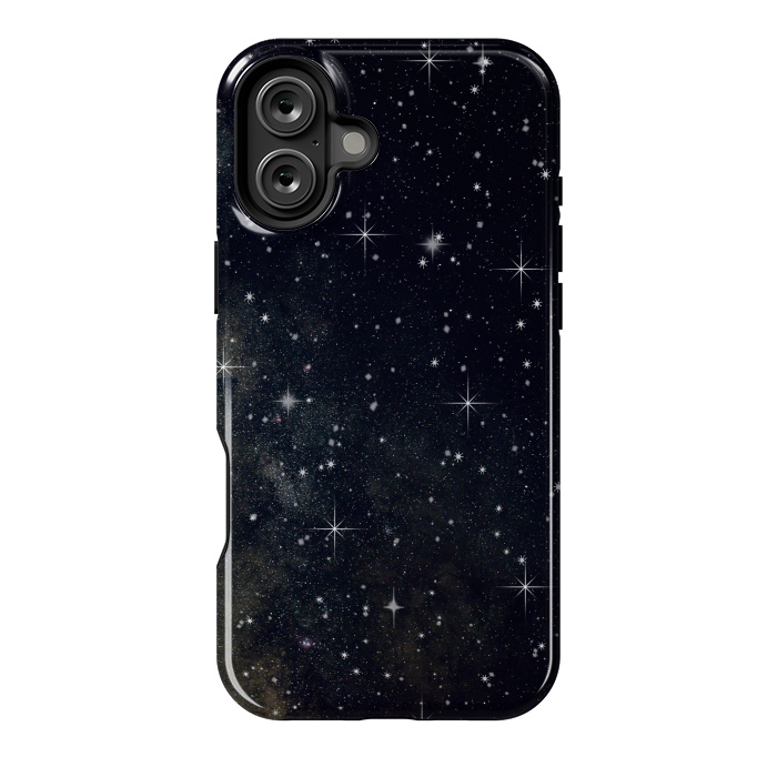 iPhone 16 Plus StrongFit starry nights i by haroulita