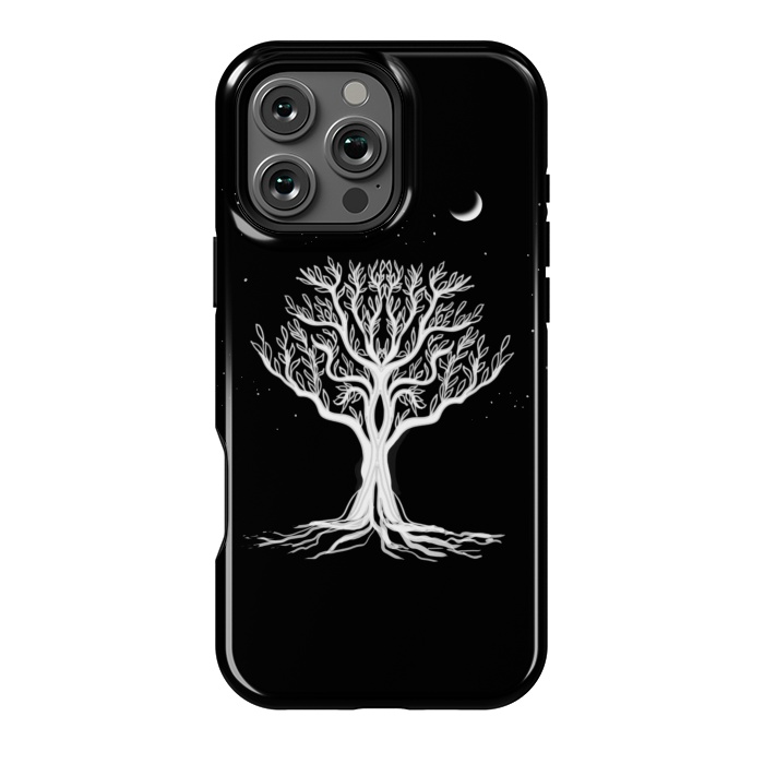 iPhone 16 Pro Max StrongFit Tree of life by Josie