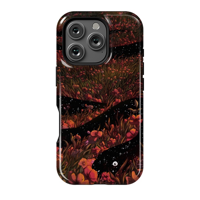 iPhone 16 Pro StrongFit Common Garden Snake Day  by ECMazur 