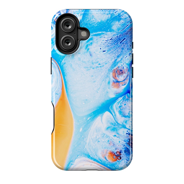 iPhone 16 Plus StrongFit Imagination by ArtsCase