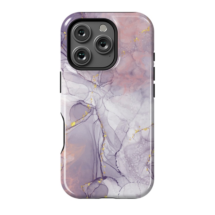 iPhone 16 Pro StrongFit Acuarela ONE by ArtsCase