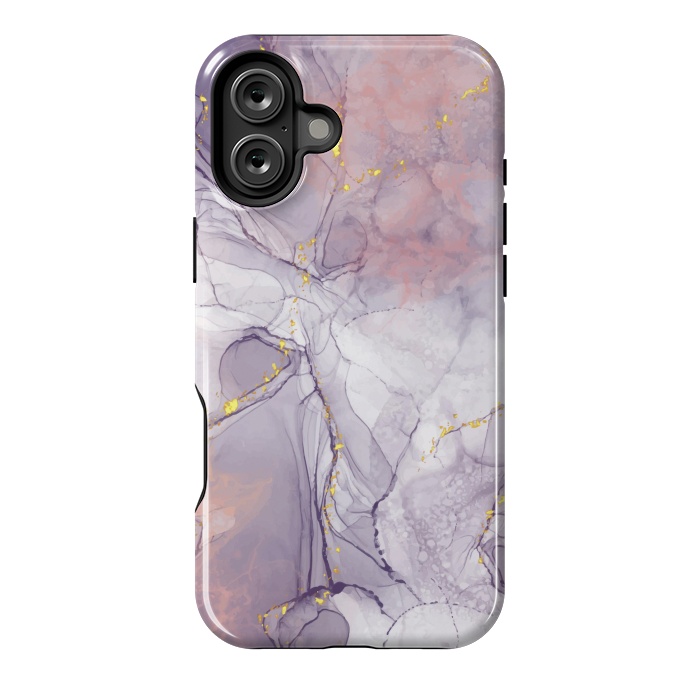 iPhone 16 Plus StrongFit Acuarela ONE by ArtsCase