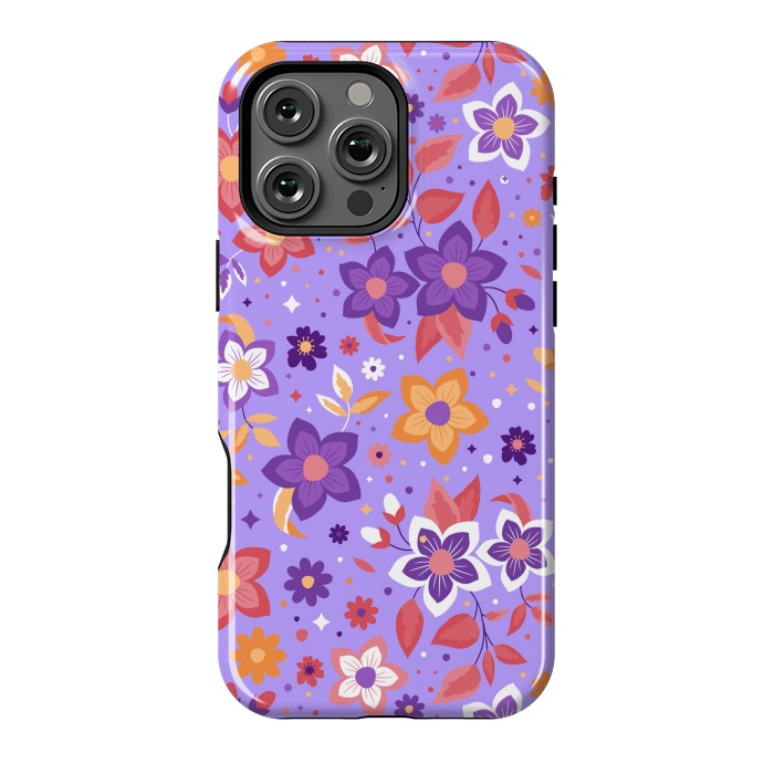 iPhone 16 Pro Max StrongFit In love In love by ArtsCase