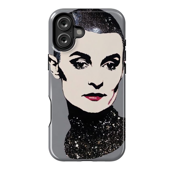 iPhone 16 Plus StrongFit Sinéad O'Connor  by Winston