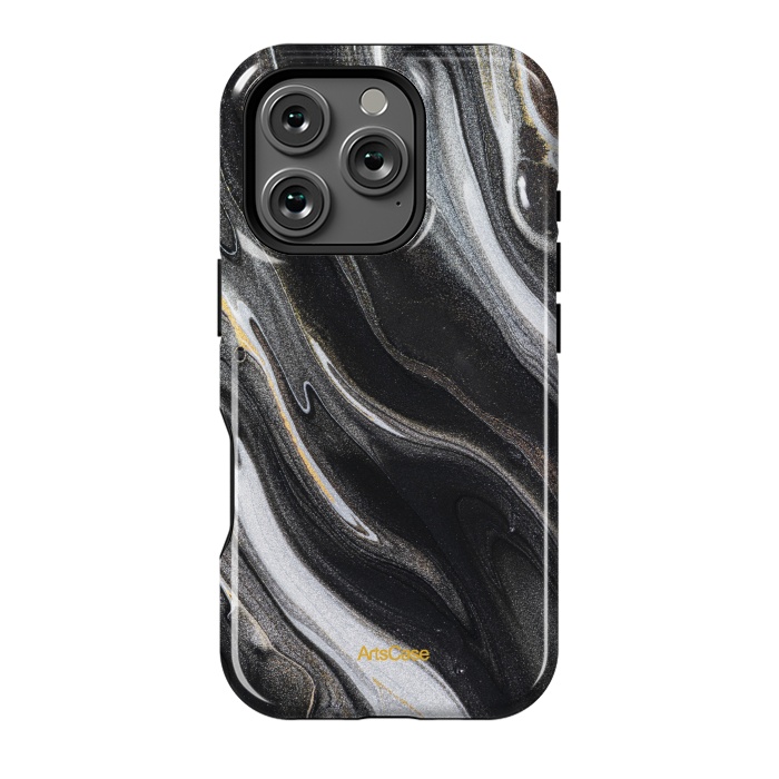 iPhone 16 Pro StrongFit Charming Mirage by ArtsCase