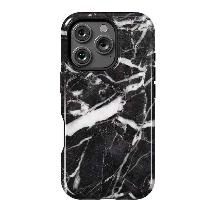 iPhone 16 Pro StrongFit The Night Came  by ArtsCase