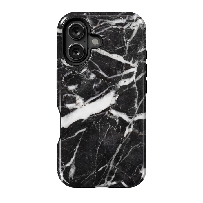 iPhone 16 StrongFit The Night Came  by ArtsCase