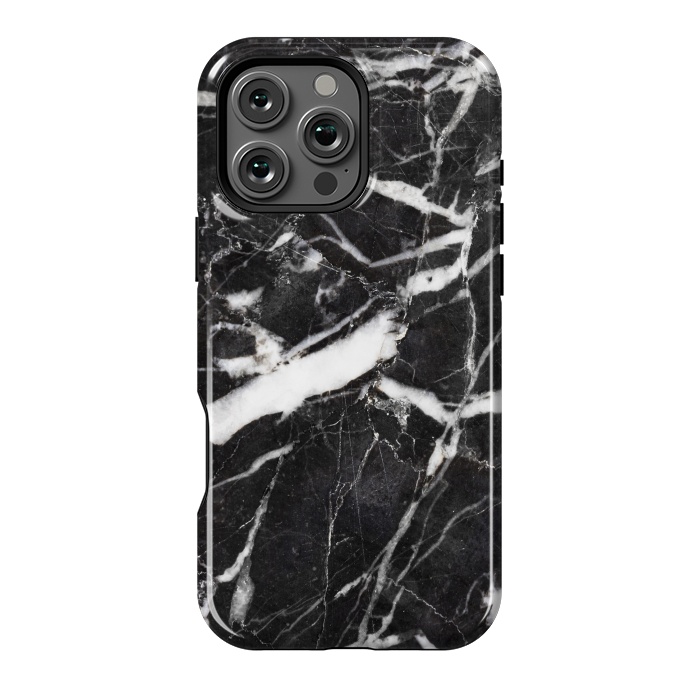 iPhone 16 Pro Max StrongFit The Night Came  by ArtsCase