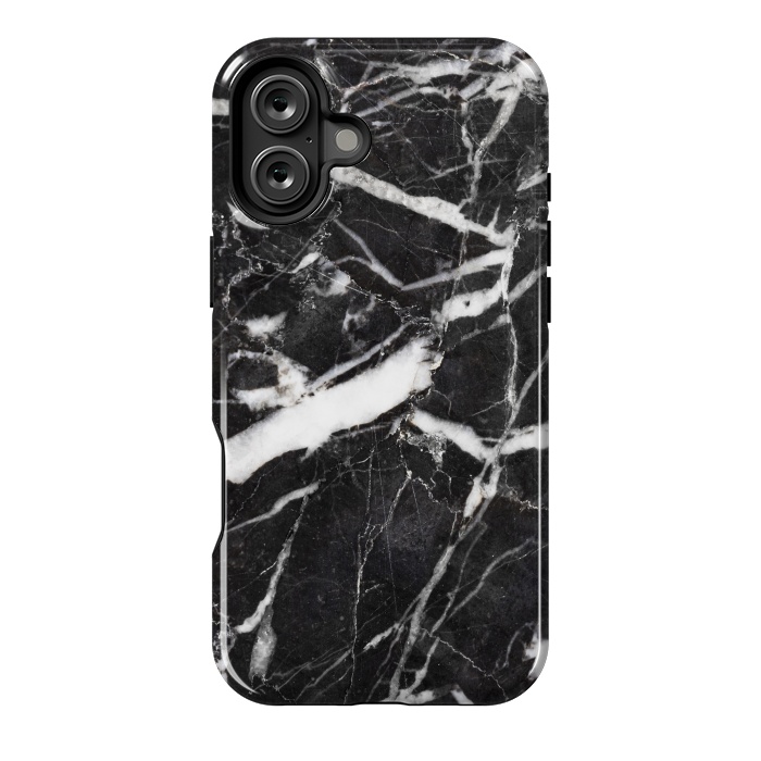 iPhone 16 Plus StrongFit The Night Came  by ArtsCase