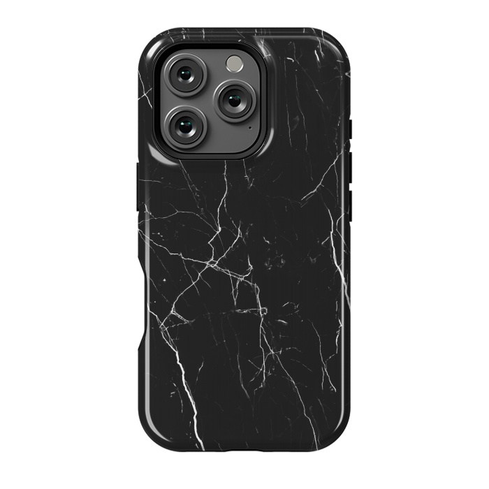 iPhone 16 Pro StrongFit The Night Came I by ArtsCase