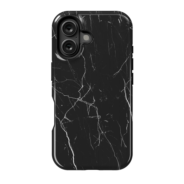 iPhone 16 StrongFit The Night Came I by ArtsCase