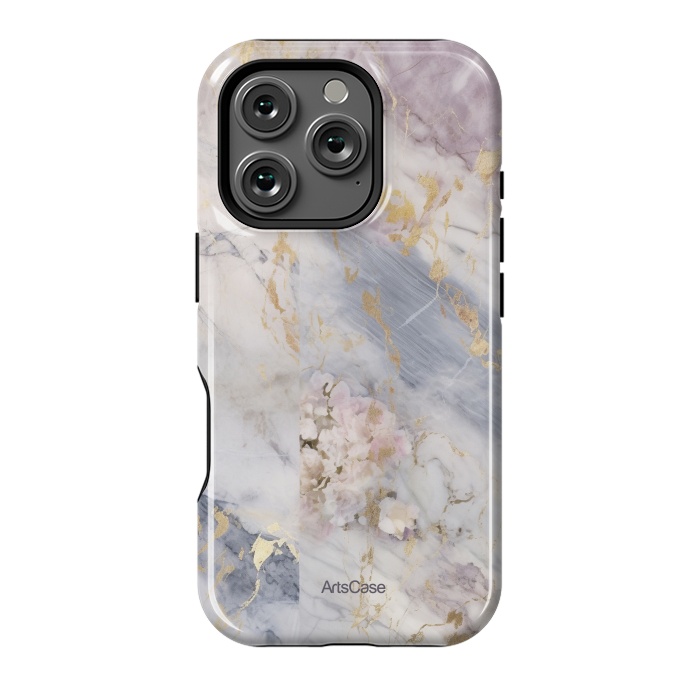 iPhone 16 Pro StrongFit Beautiful Sea by ArtsCase