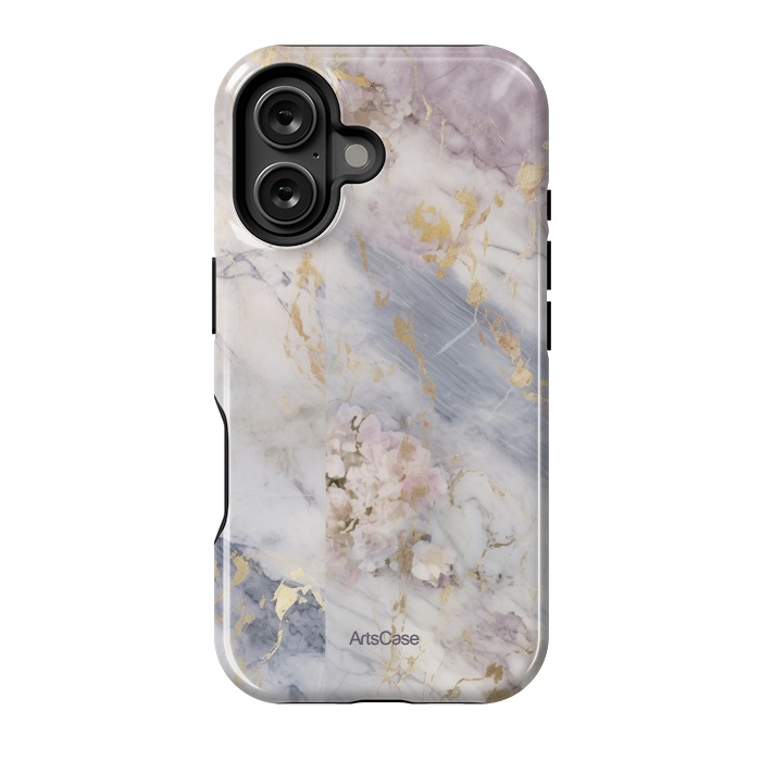 iPhone 16 StrongFit Beautiful Sea by ArtsCase