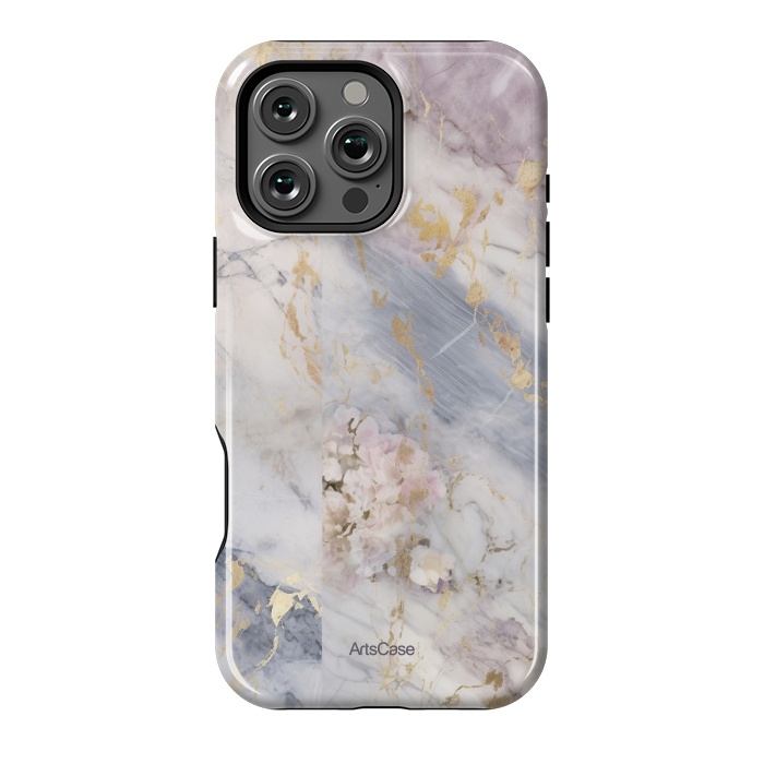 iPhone 16 Pro Max StrongFit Beautiful Sea by ArtsCase