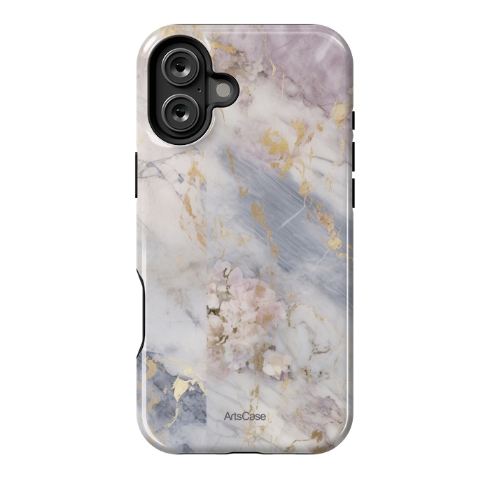 iPhone 16 Plus StrongFit Beautiful Sea by ArtsCase