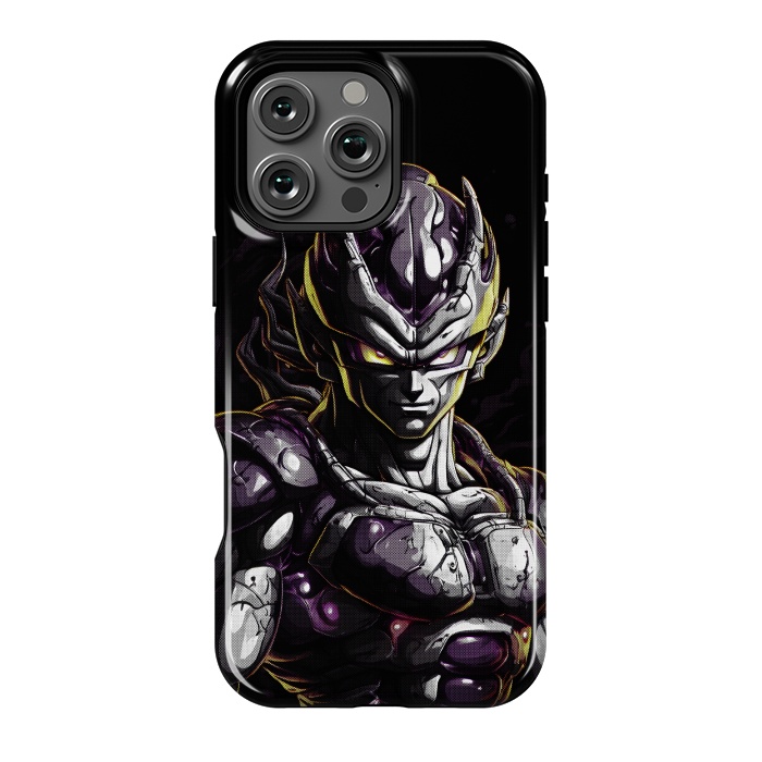 iPhone 16 Pro Max StrongFit Emperor of the universe by Kato