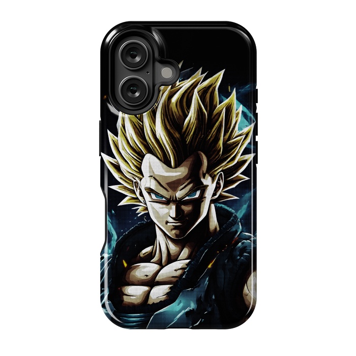 iPhone 16 StrongFit The prince of the fallen by Kato