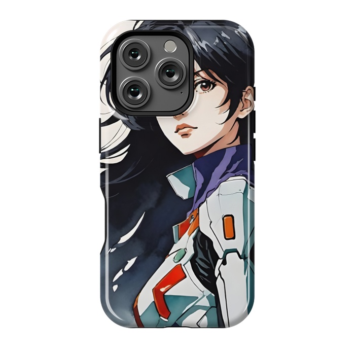 iPhone 16 Pro StrongFit Misato by Winston