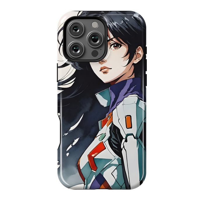 iPhone 16 Pro Max StrongFit Misato by Winston