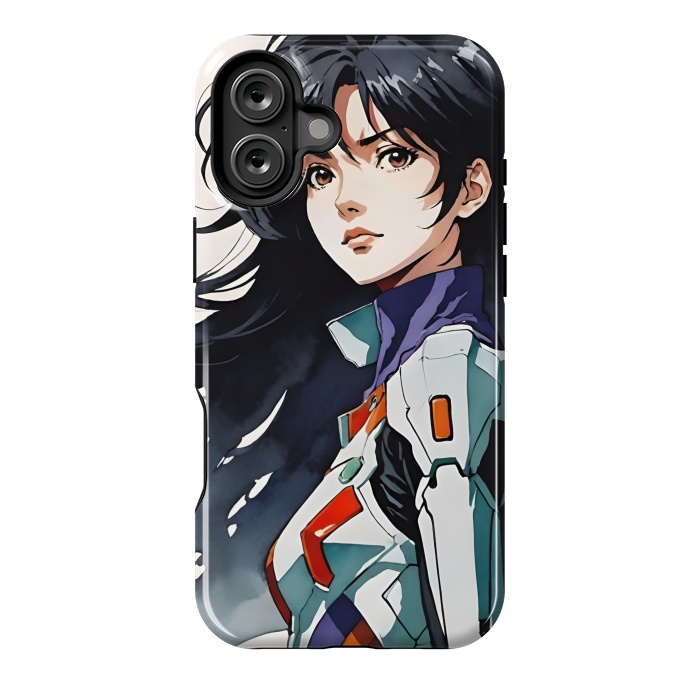 iPhone 16 Plus StrongFit Misato by Winston