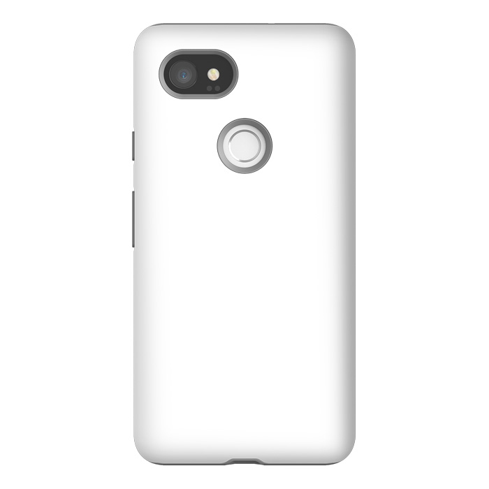 Pixel 2XL StrongFit Custom by ArtsCase