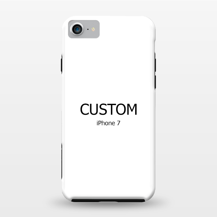iPhone 7 StrongFit Custom by ArtsCase