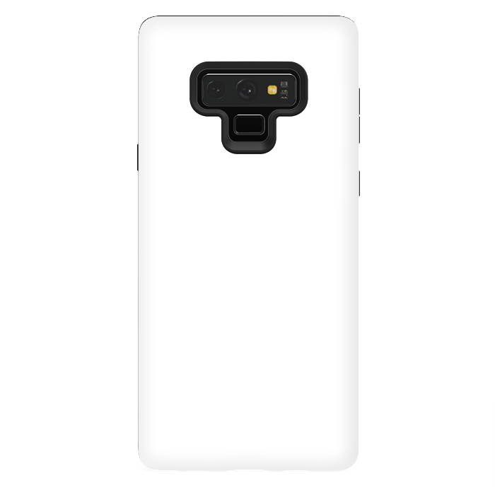 Galaxy Note 9 StrongFit Custom by ArtsCase