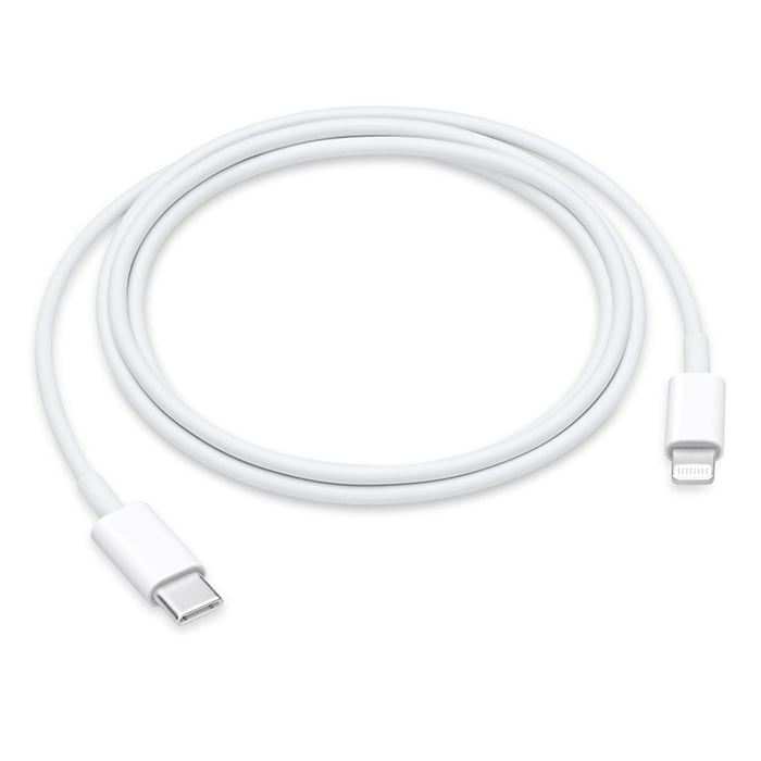  USB-C to Lightning Cable (2 m) by  