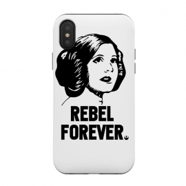 Rebel Forever by Alisterny